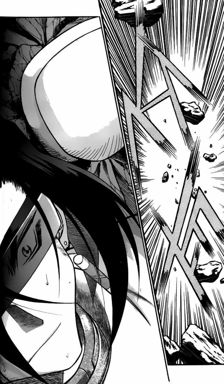 Western Shotgun Chapter 6 trang 6