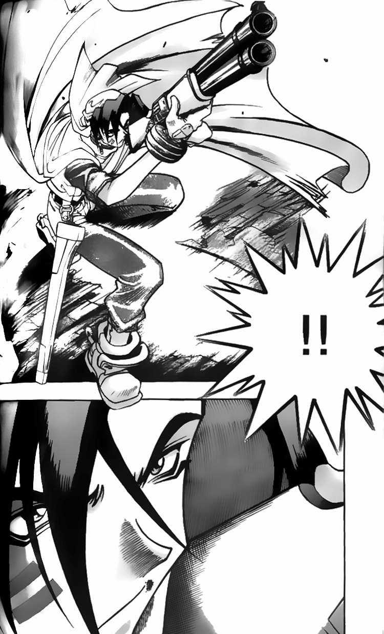 Western Shotgun Chapter 8 trang 8