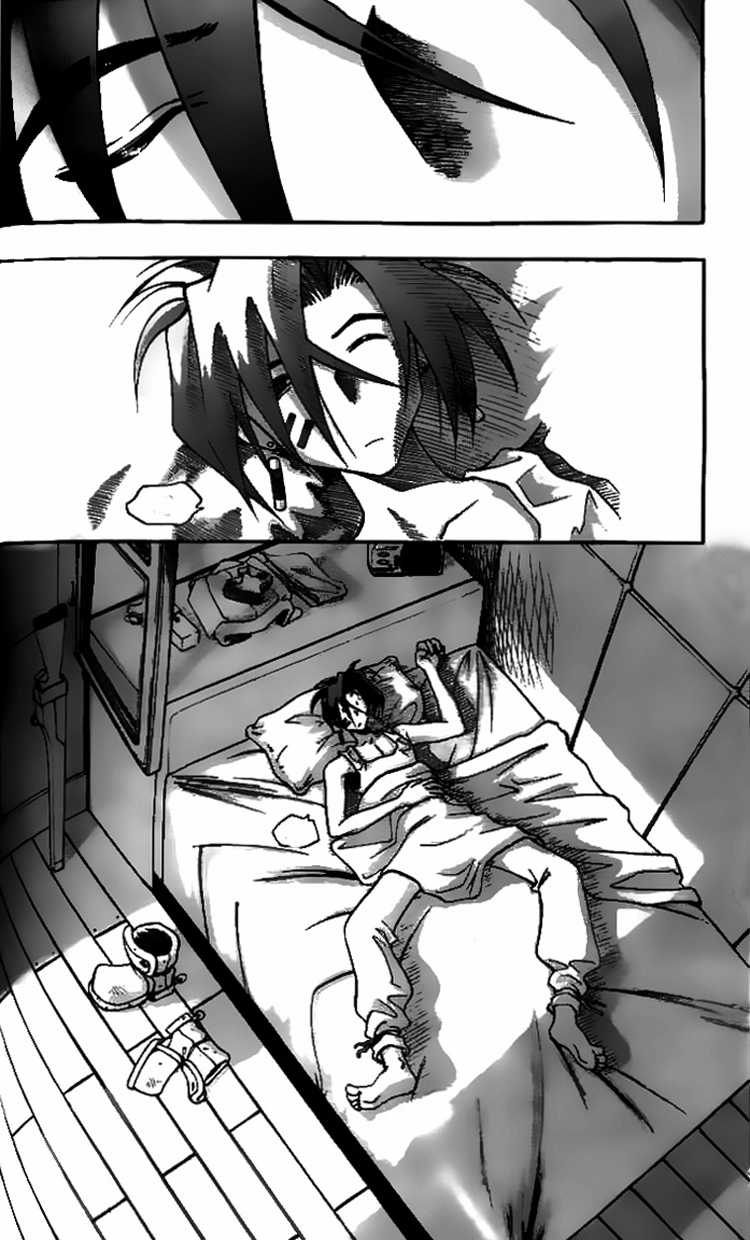 Western Shotgun Chapter 9 trang 2