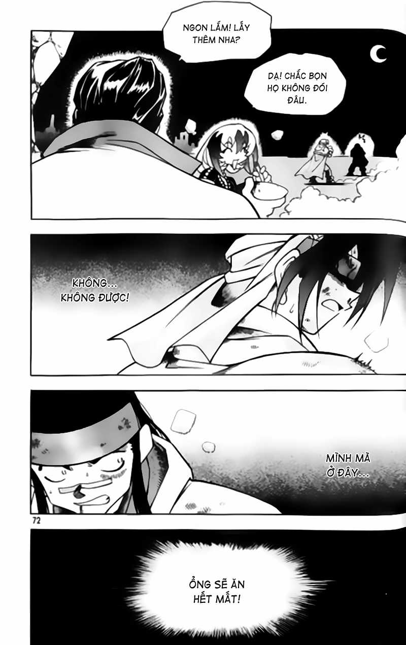 Western Shotgun Chapter 90 trang 7