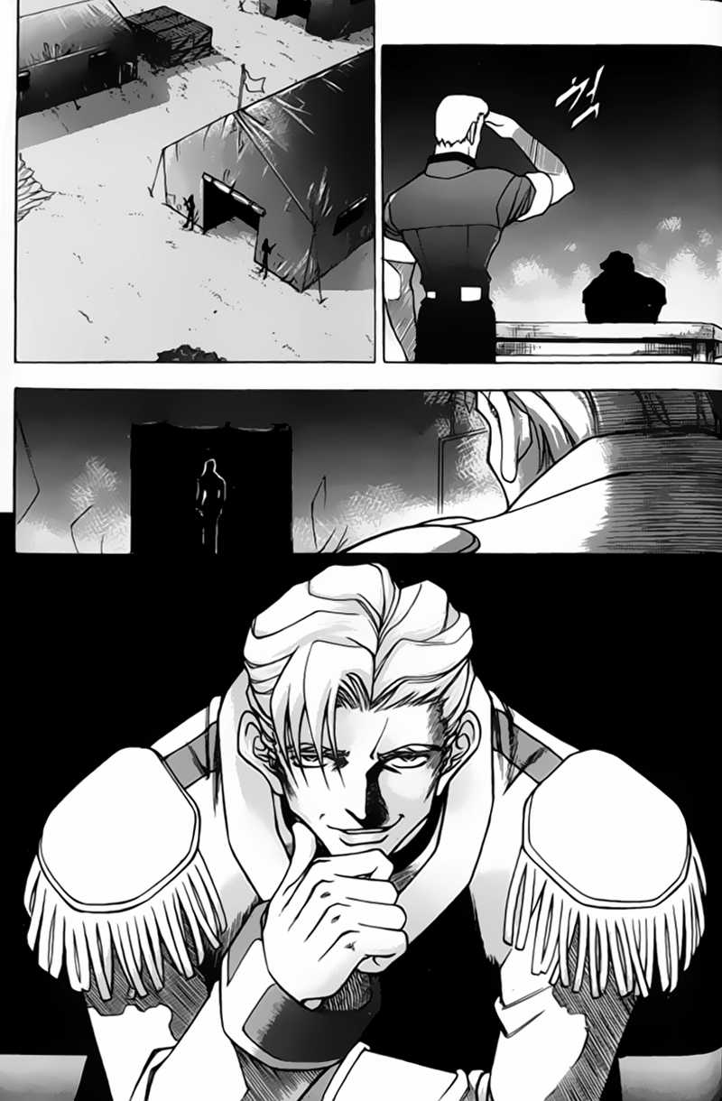 Western Shotgun Chapter 93 trang 4