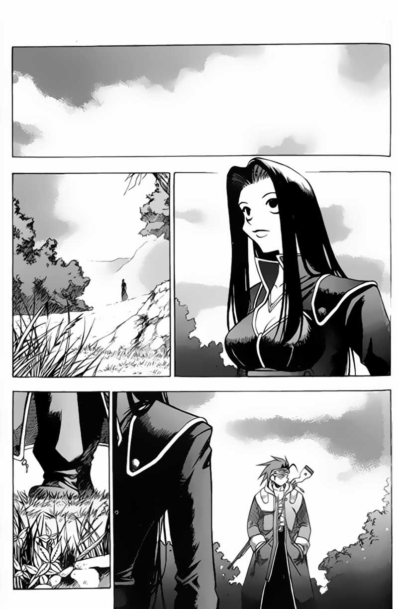 Western Shotgun Chapter 94 trang 4