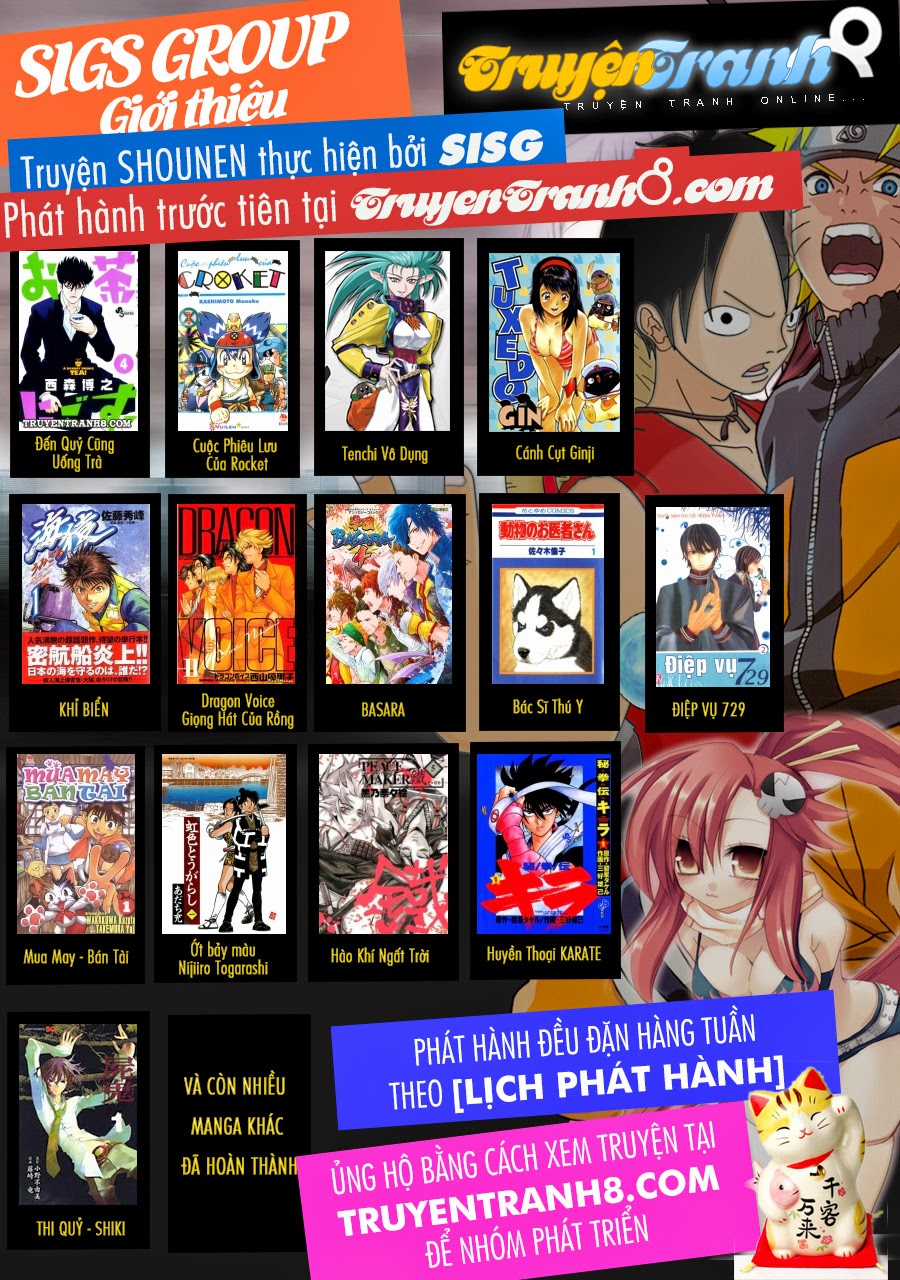Western Shotgun Chapter 98 trang 3
