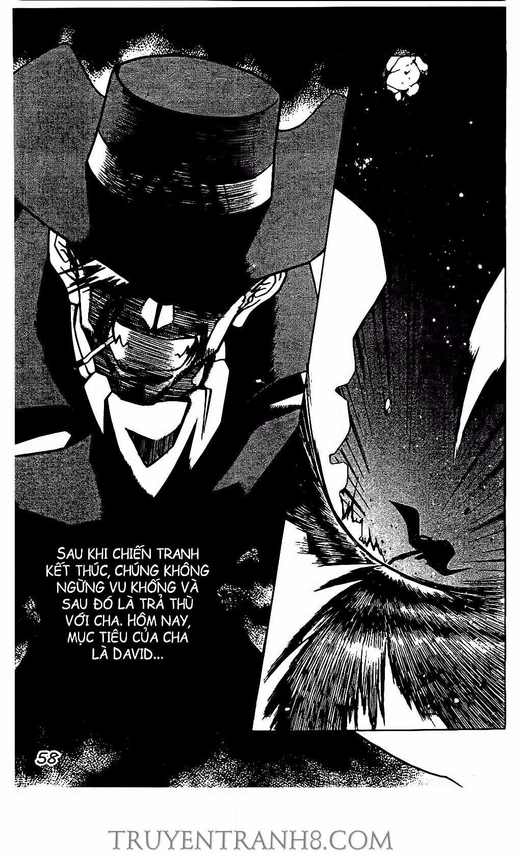 Western Shotgun Chapter 98 trang 9