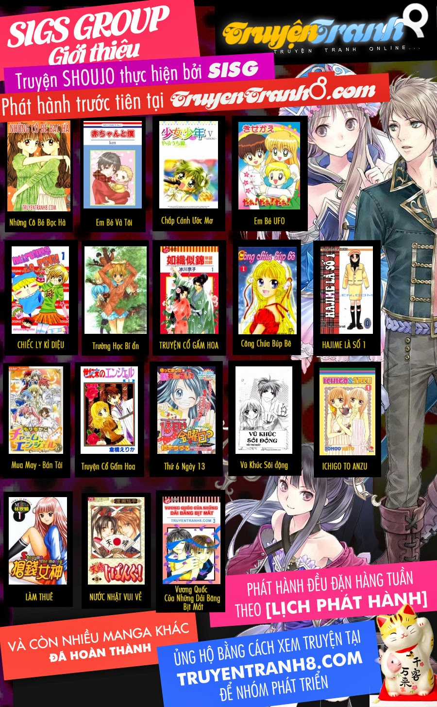 Western Shotgun Chapter 99 trang 2