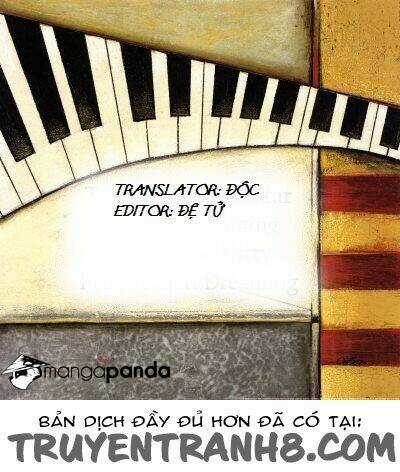 Westwood Vibrato Chapter 1 trang 3