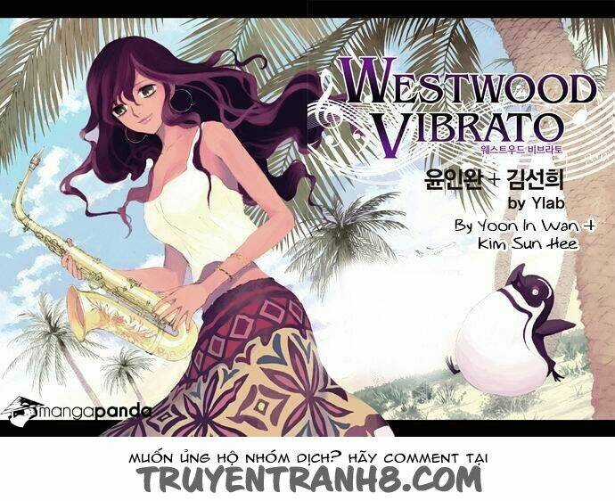 Westwood Vibrato Chapter 1 trang 5
