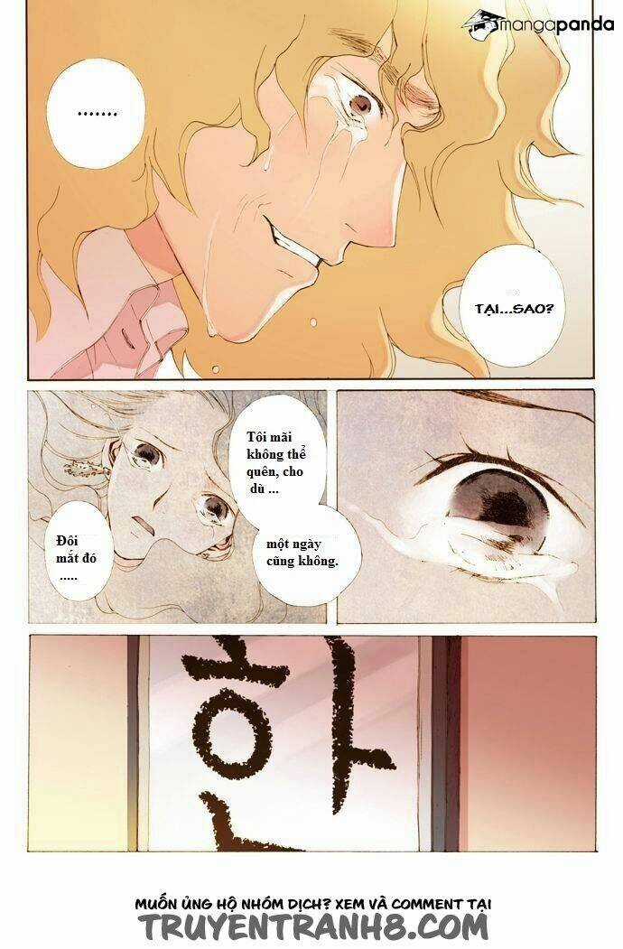 Westwood Vibrato Chapter 2 trang 10