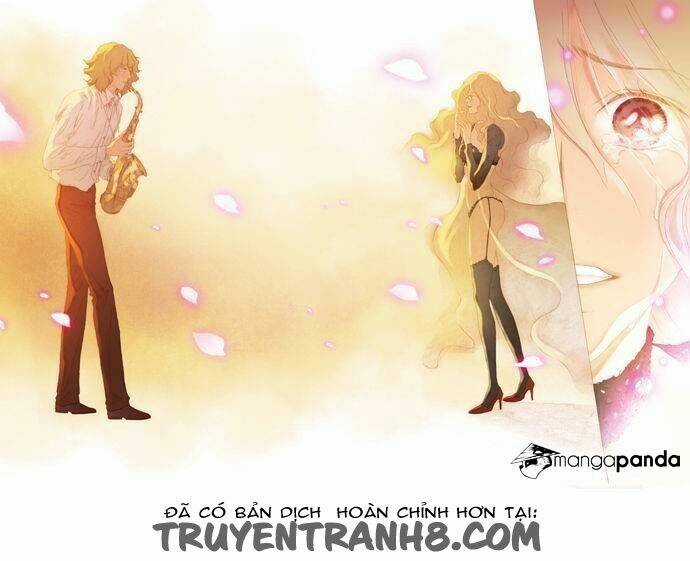 Westwood Vibrato Chapter 2 trang 18