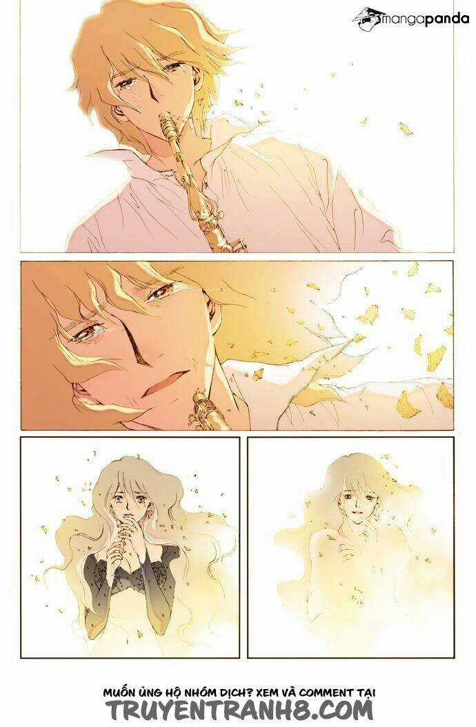 Westwood Vibrato Chapter 2 trang 19