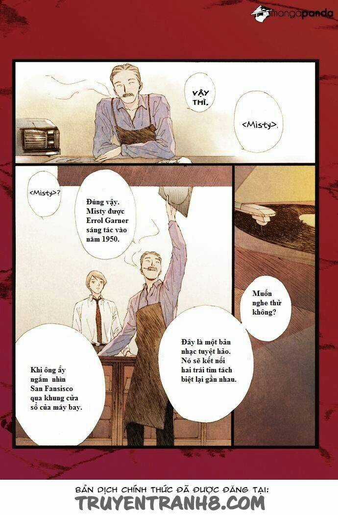 Westwood Vibrato Chapter 2 trang 23