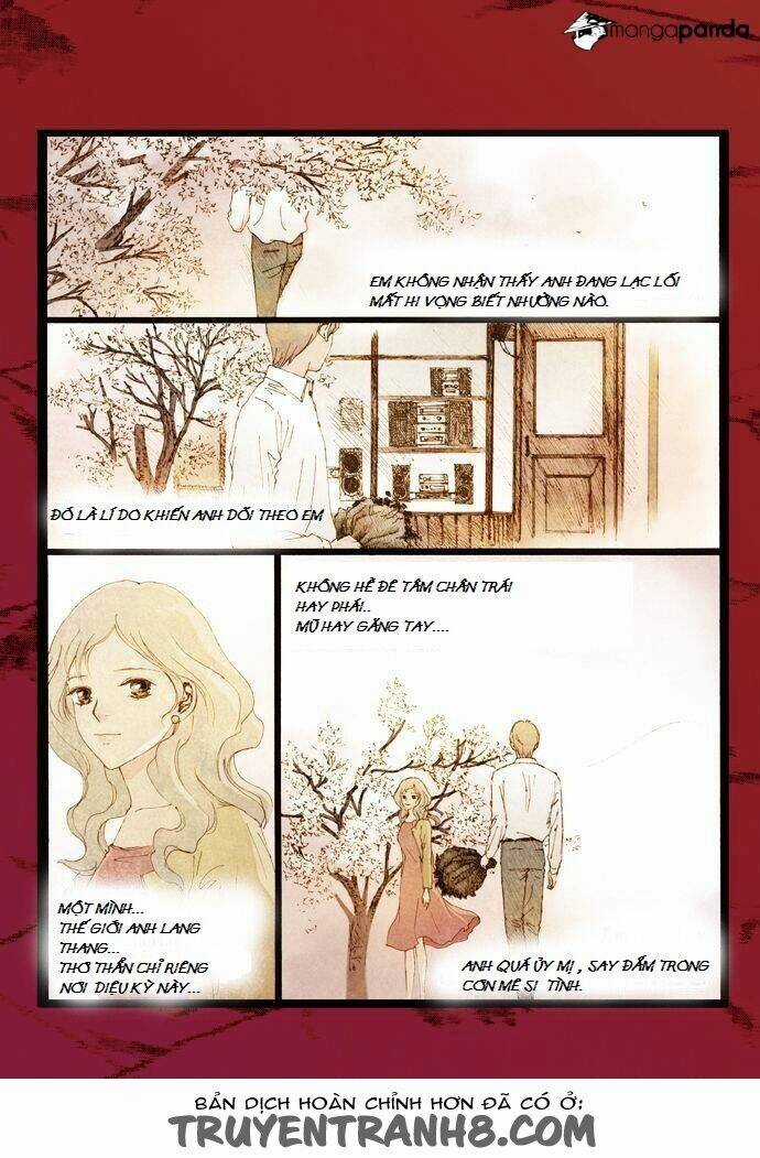 Westwood Vibrato Chapter 2 trang 24