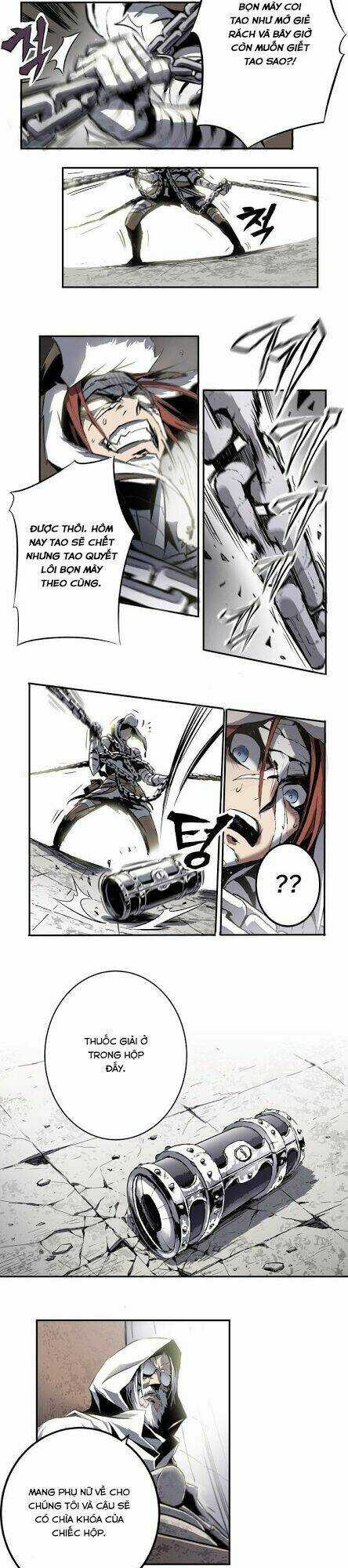 Whamanga Chapter 1 trang 10