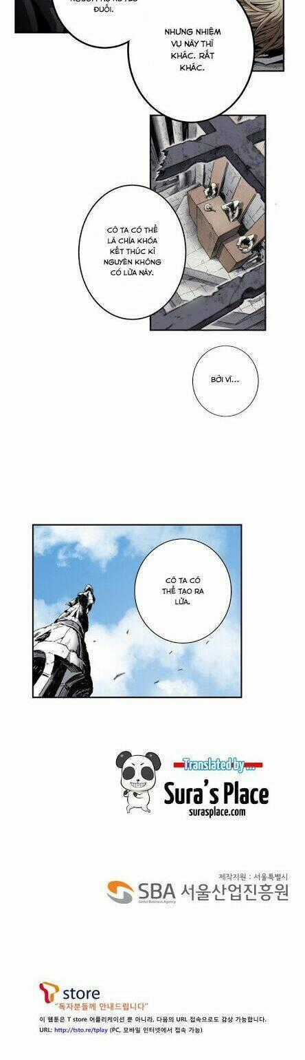 Whamanga Chapter 1 trang 12