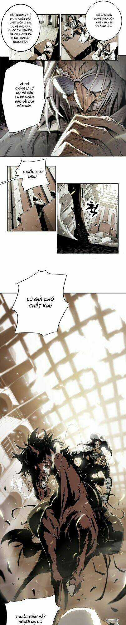 Whamanga Chapter 1 trang 5