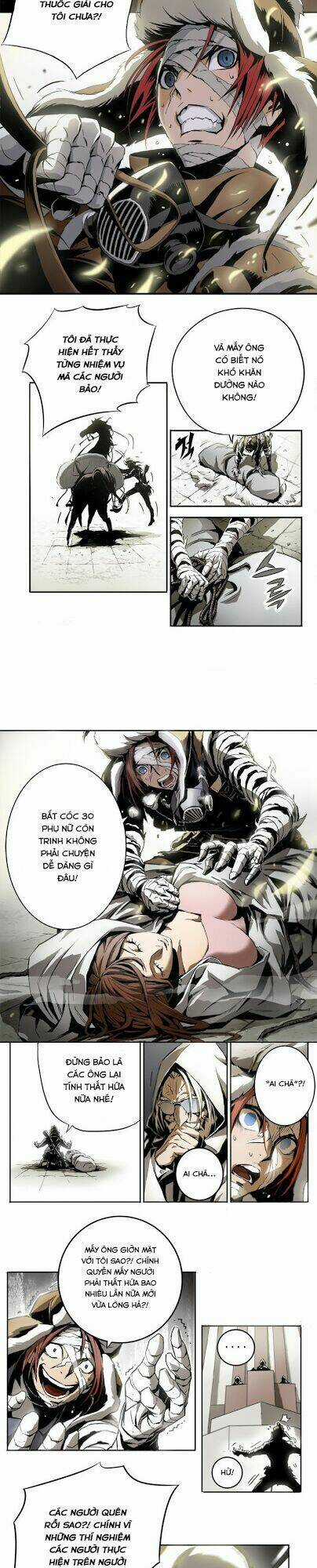 Whamanga Chapter 1 trang 6