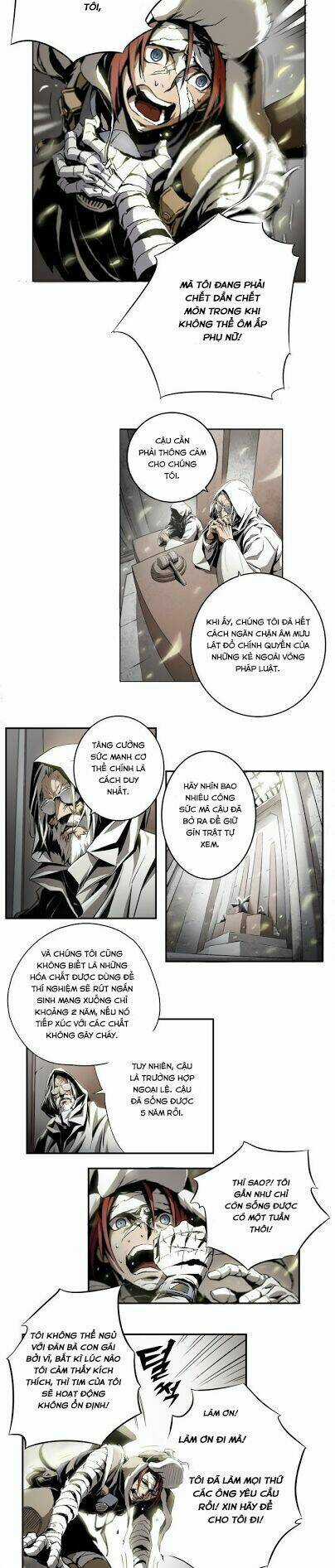 Whamanga Chapter 1 trang 7