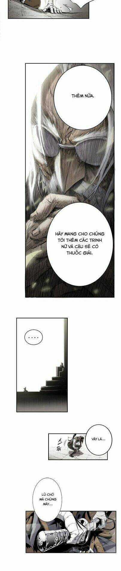 Whamanga Chapter 1 trang 8