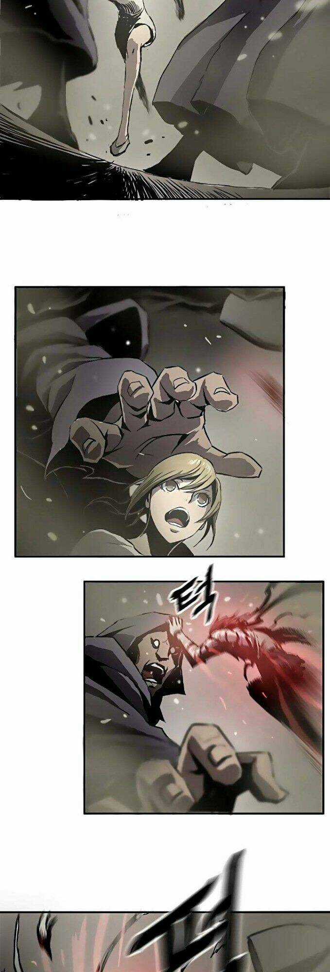 Whamanga Chapter 10 trang 11