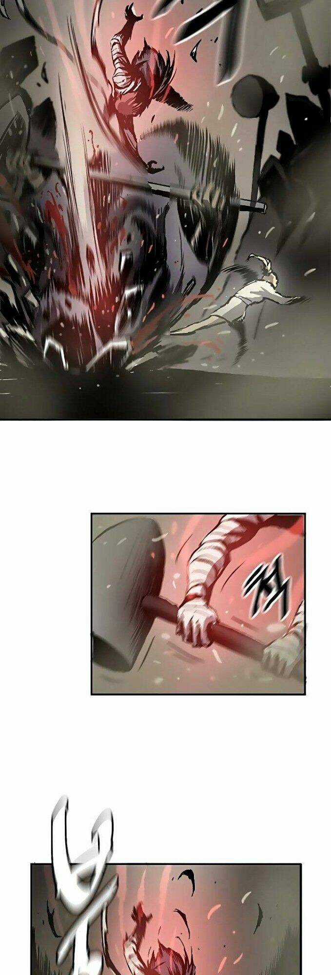 Whamanga Chapter 10 trang 12