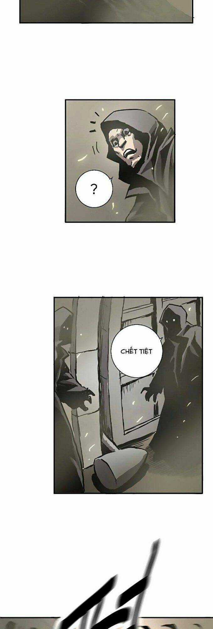 Whamanga Chapter 10 trang 16