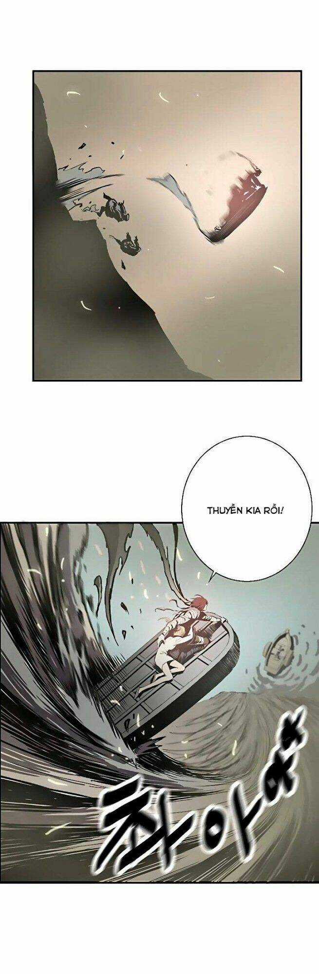 Whamanga Chapter 10 trang 19