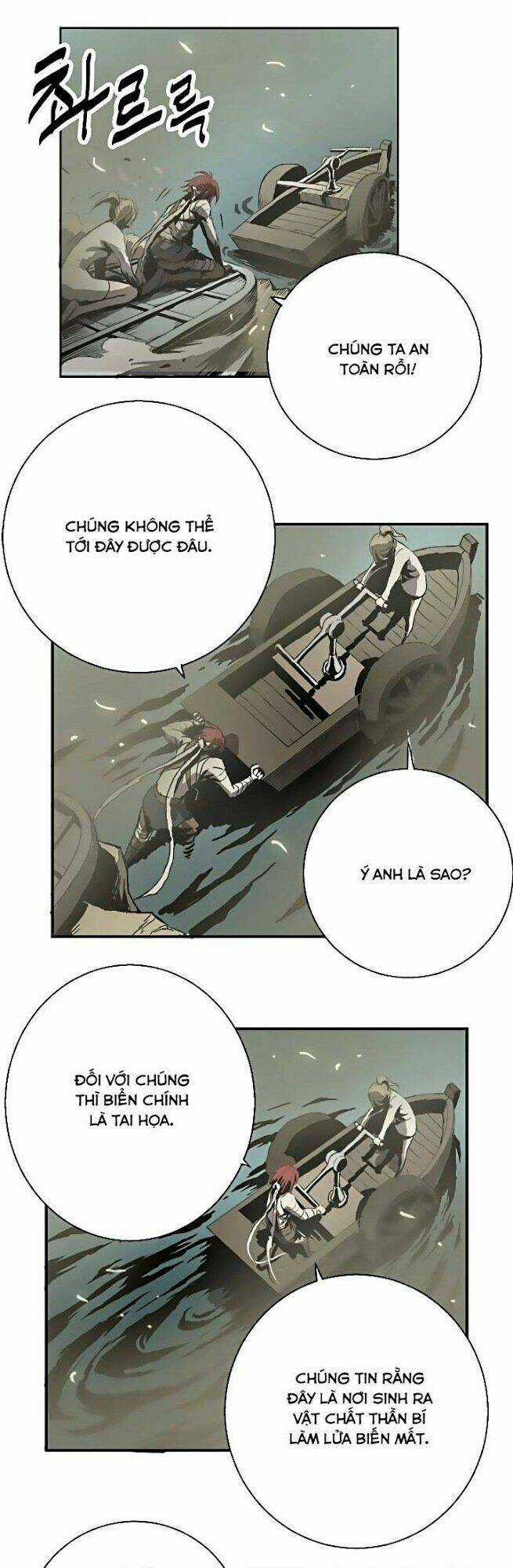 Whamanga Chapter 10 trang 20