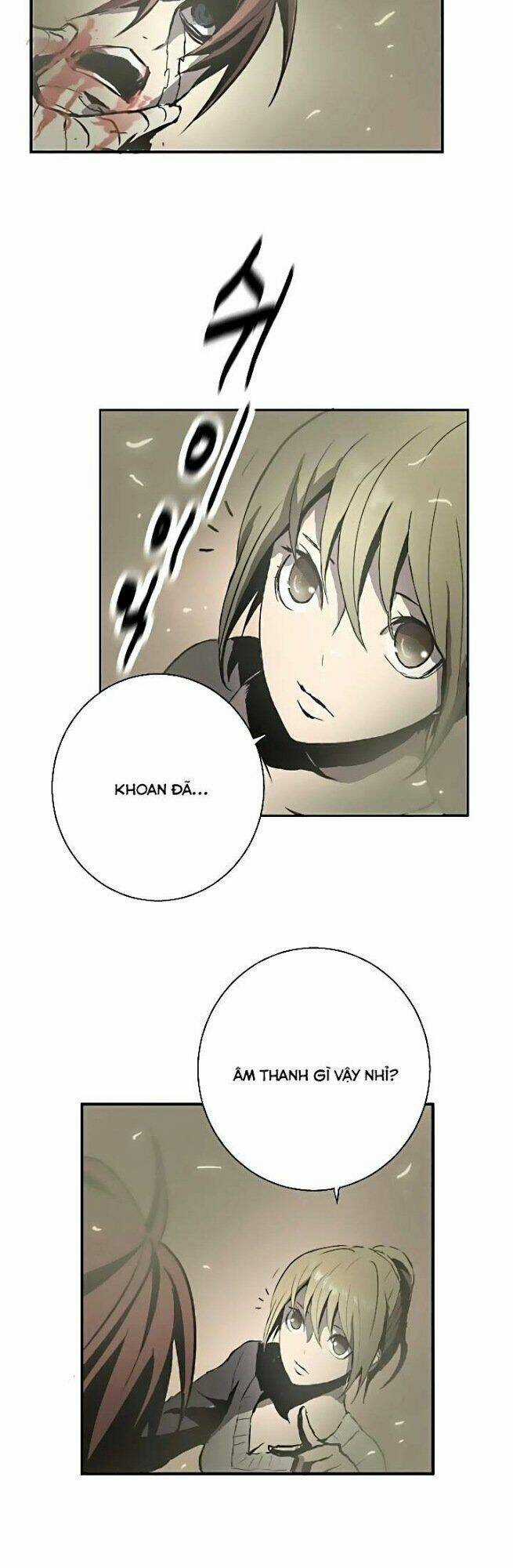 Whamanga Chapter 10 trang 22