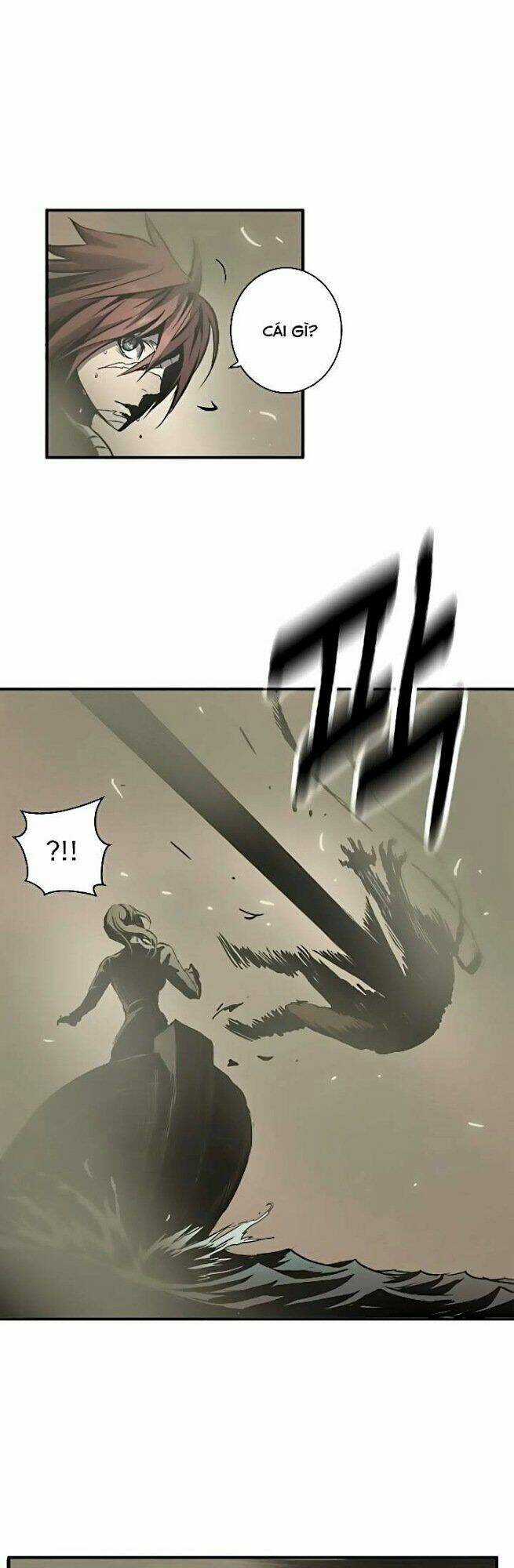 Whamanga Chapter 10 trang 23