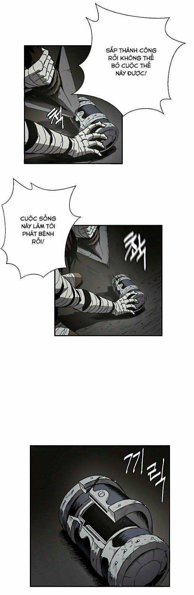 Whamanga Chapter 11 trang 10