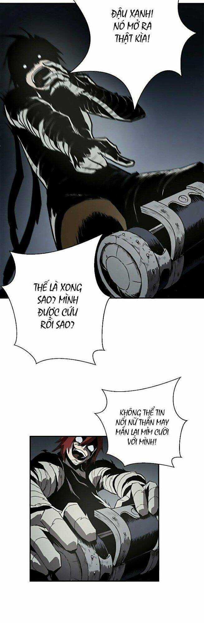 Whamanga Chapter 11 trang 12