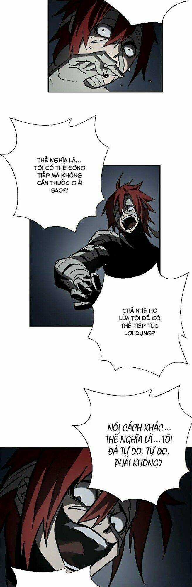Whamanga Chapter 11 trang 16