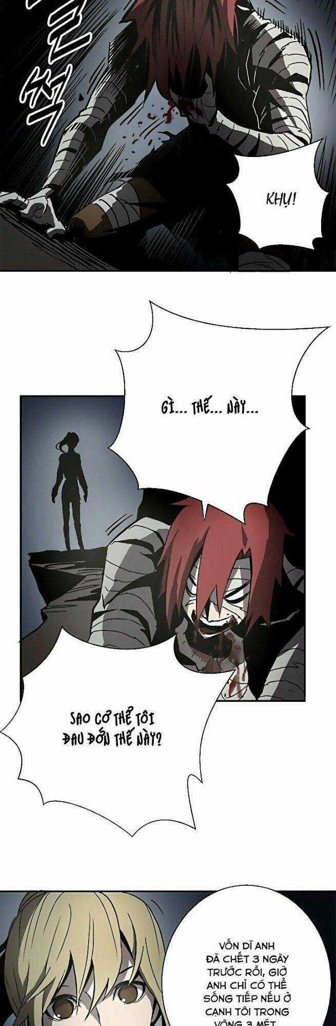 Whamanga Chapter 11 trang 21