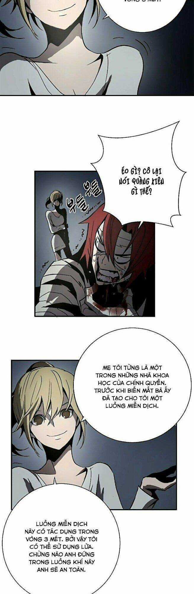 Whamanga Chapter 11 trang 22