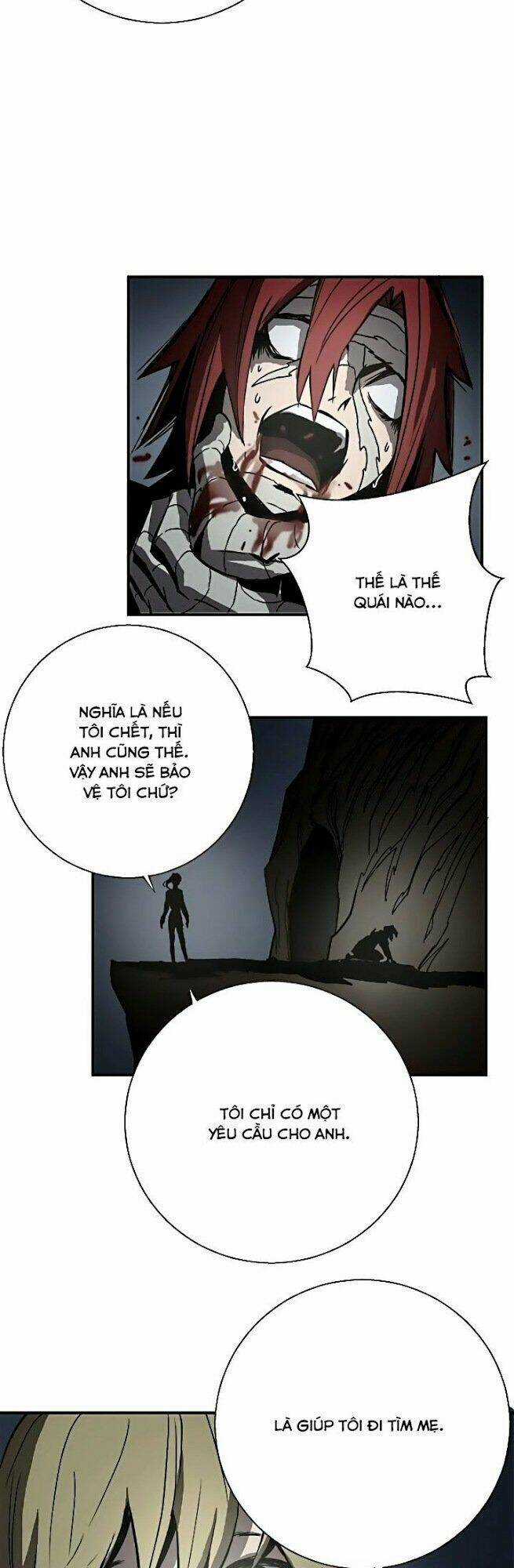 Whamanga Chapter 11 trang 23