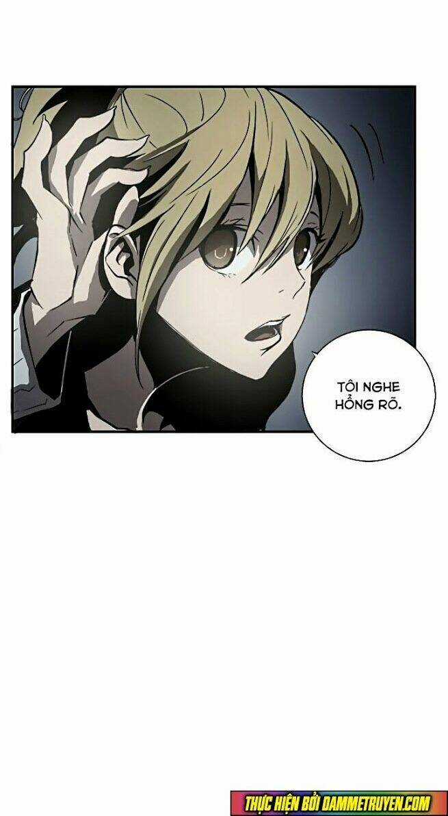 Whamanga Chapter 11 trang 27