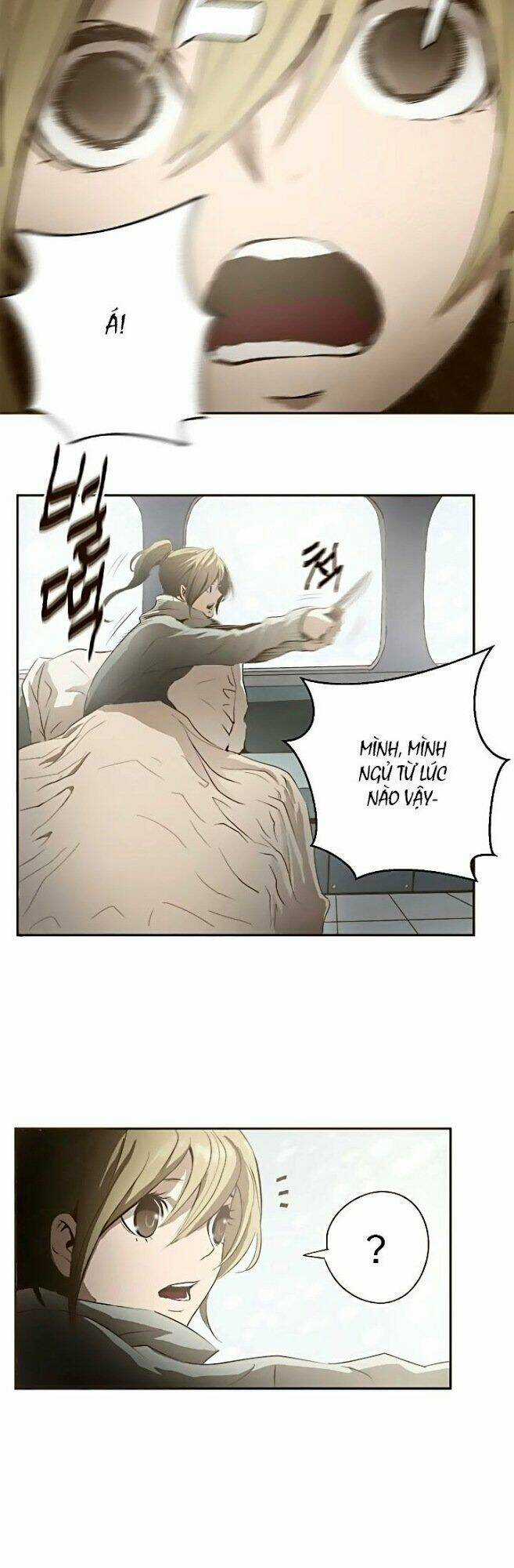 Whamanga Chapter 12 trang 13