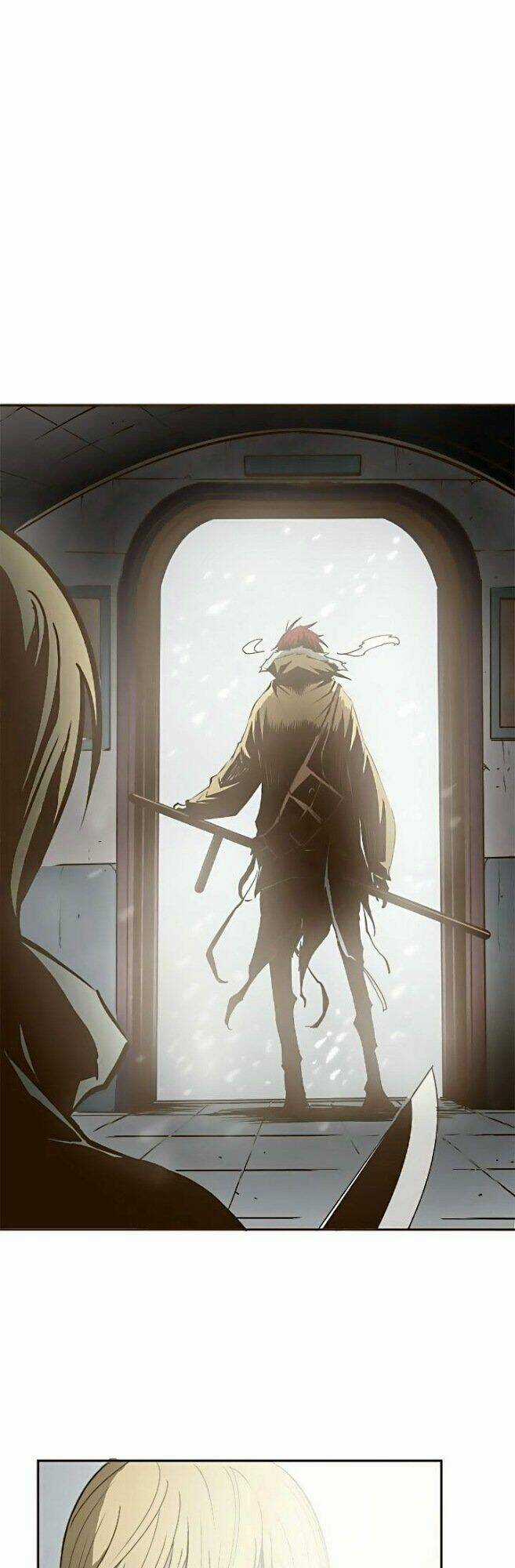 Whamanga Chapter 12 trang 14