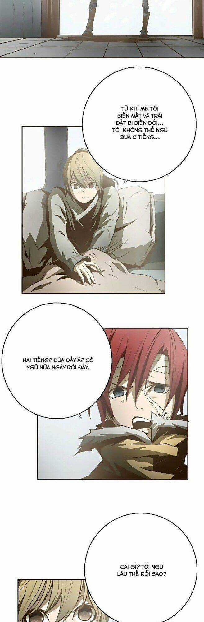 Whamanga Chapter 12 trang 16