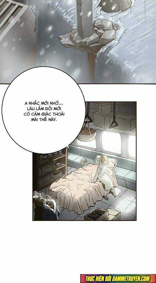 Whamanga Chapter 12 trang 18