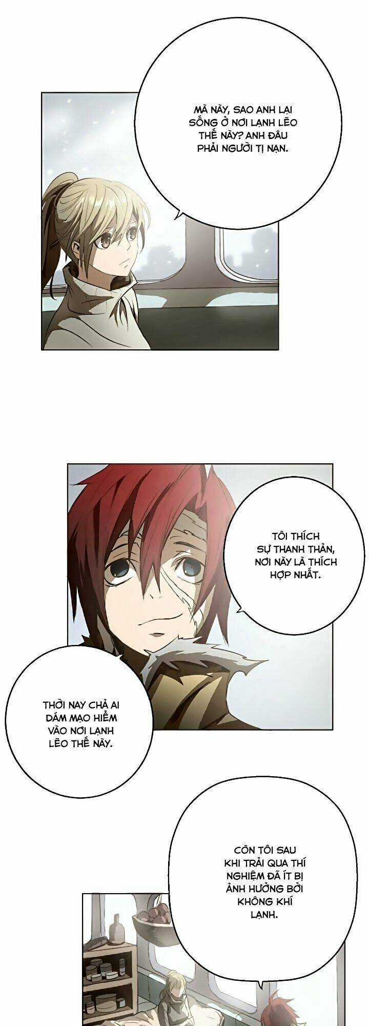 Whamanga Chapter 12 trang 19