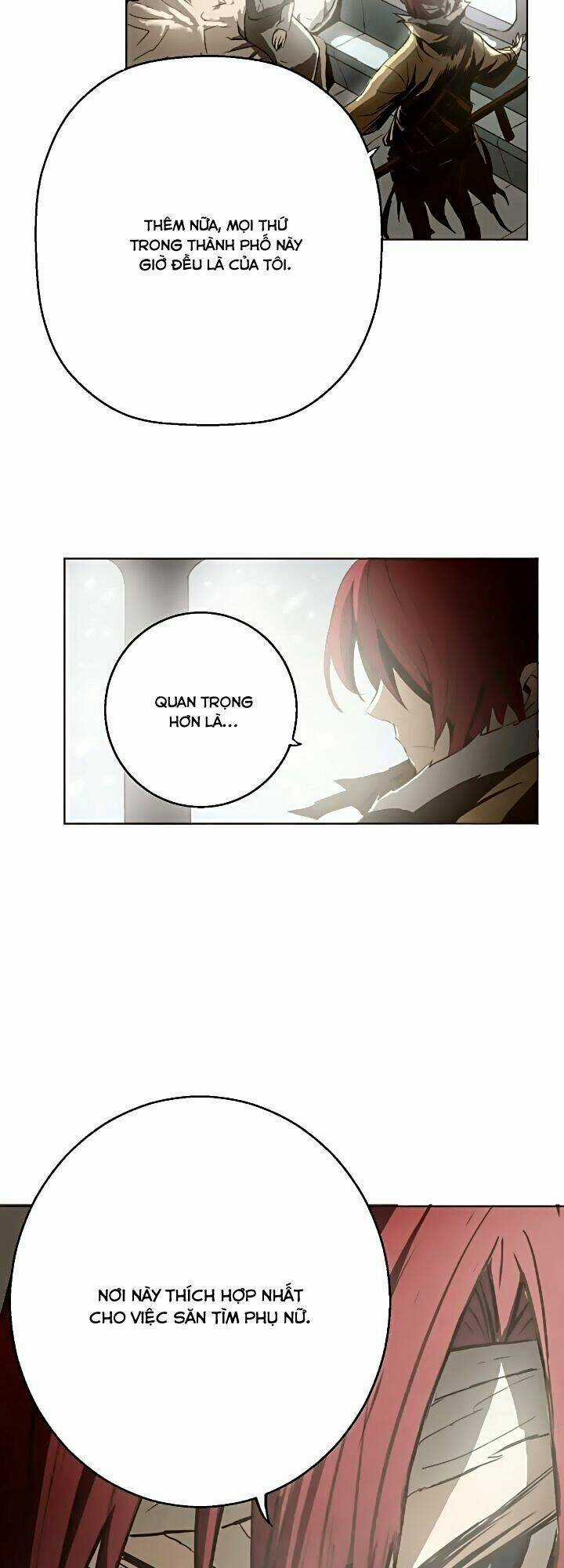 Whamanga Chapter 12 trang 20