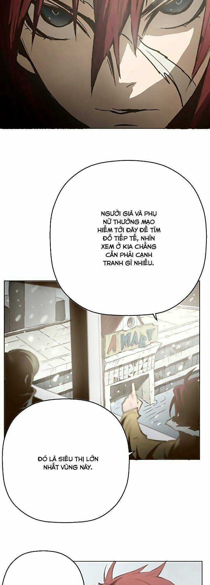 Whamanga Chapter 12 trang 21