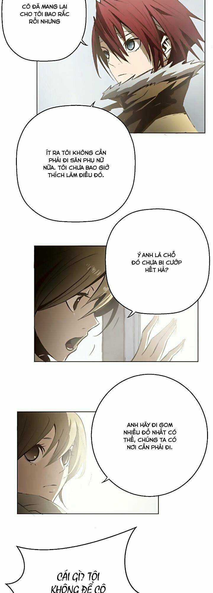 Whamanga Chapter 12 trang 22
