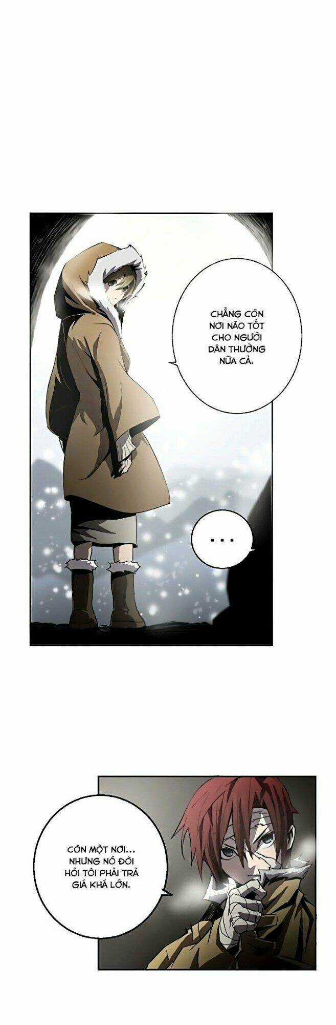 Whamanga Chapter 13 trang 10