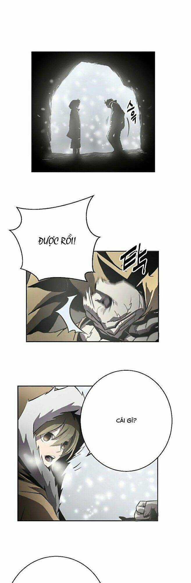 Whamanga Chapter 13 trang 11