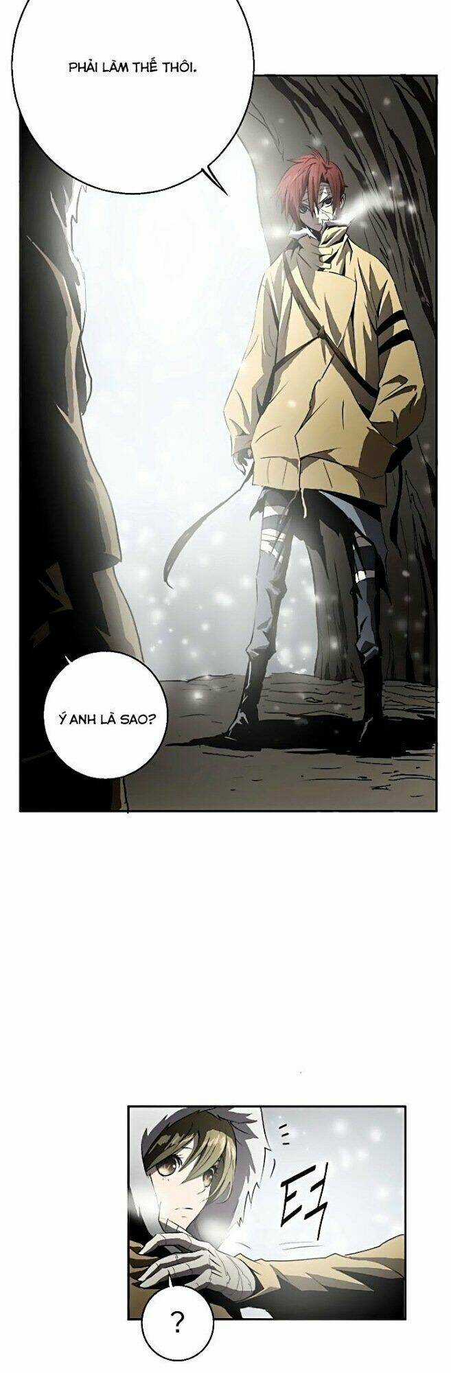 Whamanga Chapter 13 trang 12