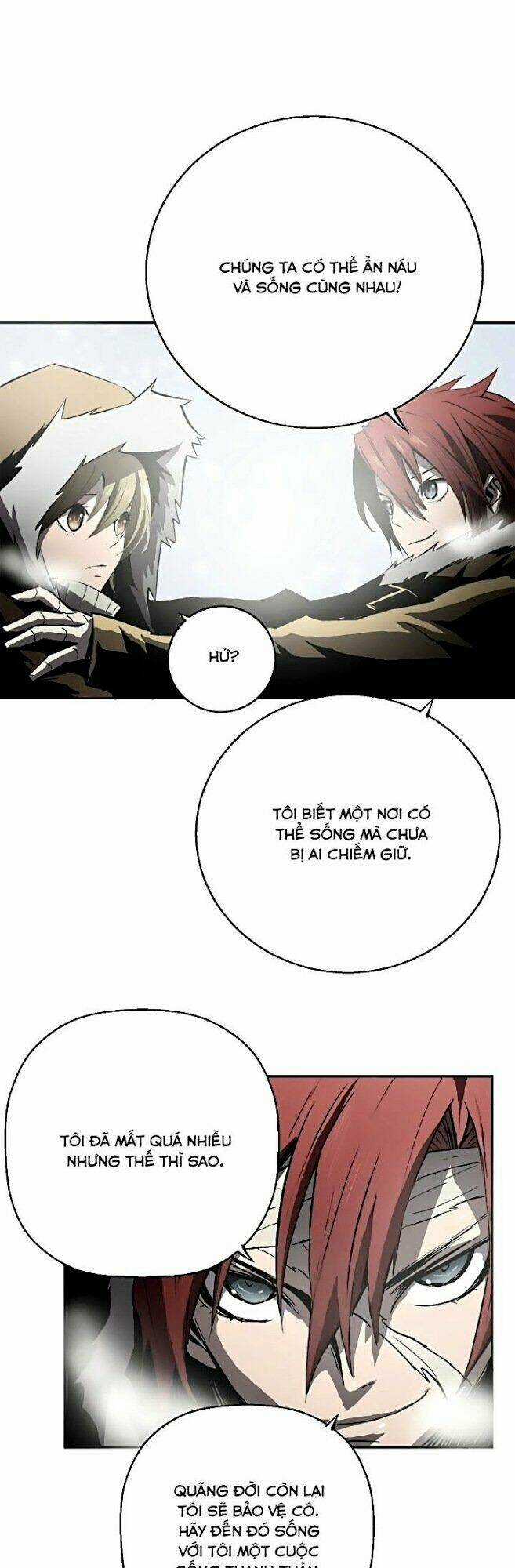 Whamanga Chapter 13 trang 13