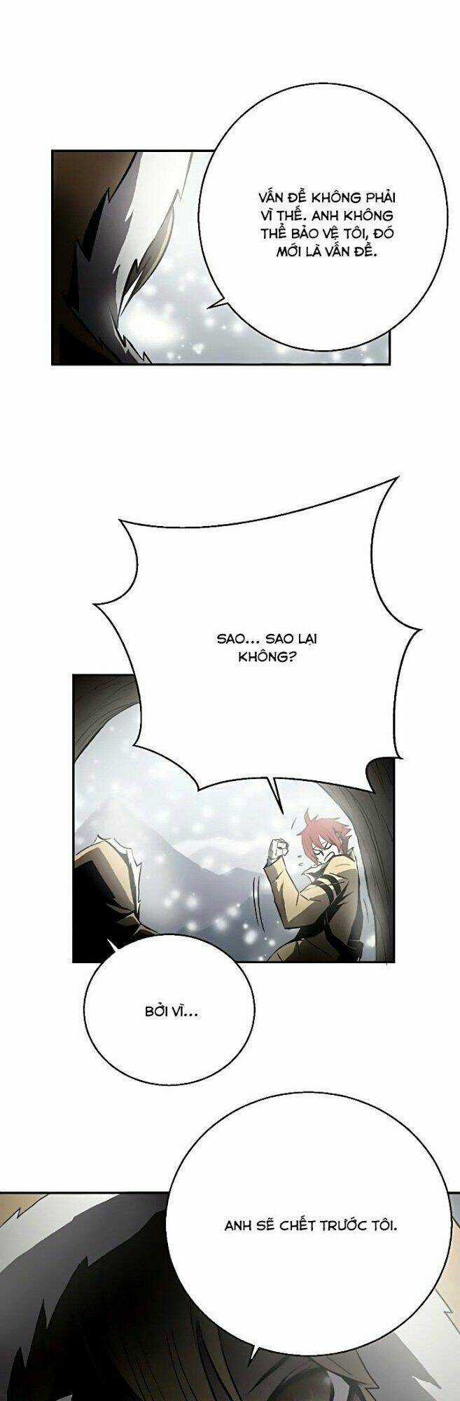 Whamanga Chapter 13 trang 16