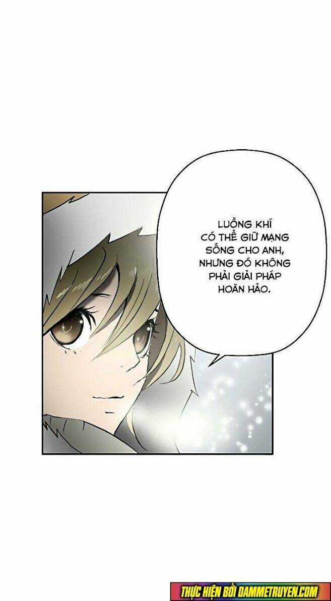 Whamanga Chapter 13 trang 18